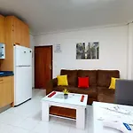 El Encanto De Apartmán