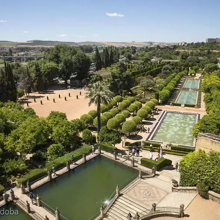 Apartmán El Encanto De Córdoba