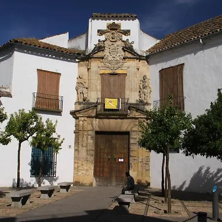 El Encanto De Córdoba