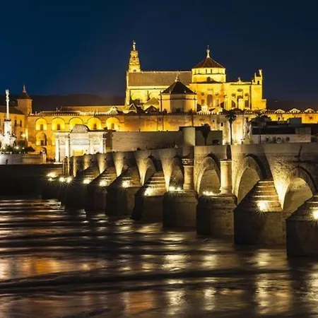 Apartmán El Encanto De Córdoba