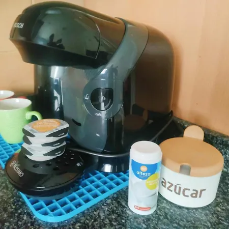 Apartmán El Encanto De *